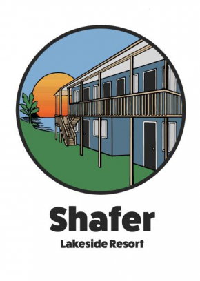 Shafer Lakeside Resort